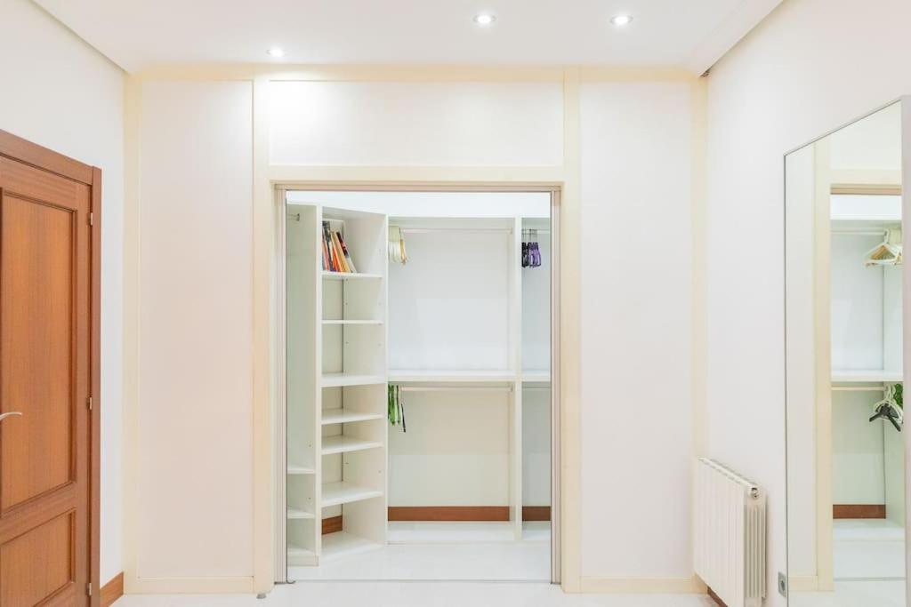 Indautxu Flat Next Stop 毕尔巴鄂 外观 照片