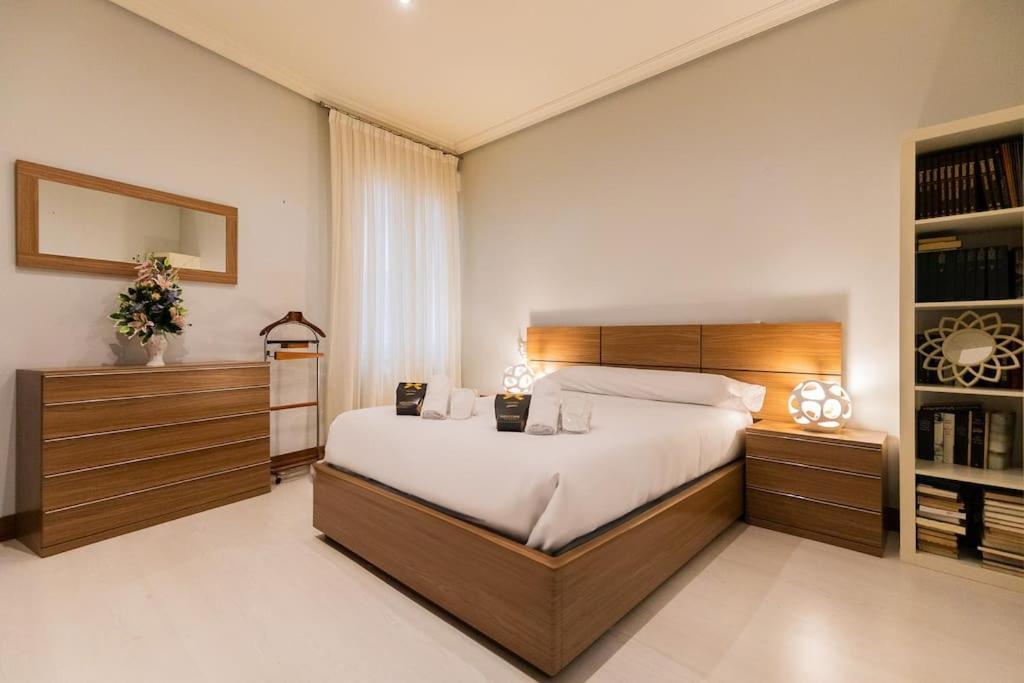 Indautxu Flat Next Stop 毕尔巴鄂 外观 照片