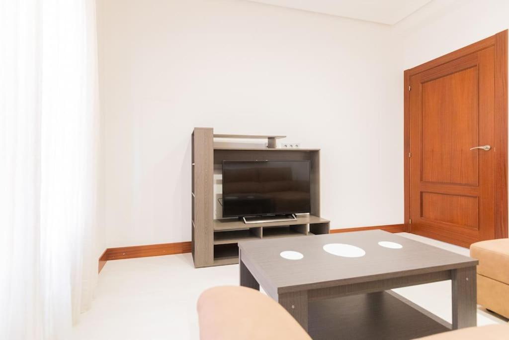 Indautxu Flat Next Stop 毕尔巴鄂 外观 照片