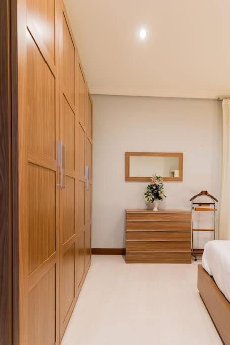Indautxu Flat Next Stop 毕尔巴鄂 外观 照片
