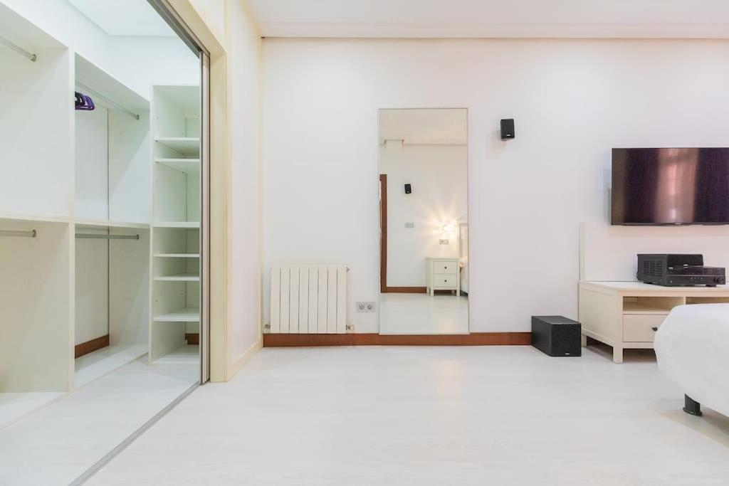 Indautxu Flat Next Stop 毕尔巴鄂 外观 照片