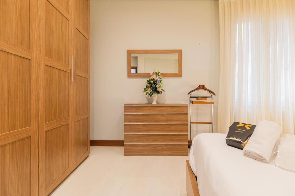 Indautxu Flat Next Stop 毕尔巴鄂 外观 照片